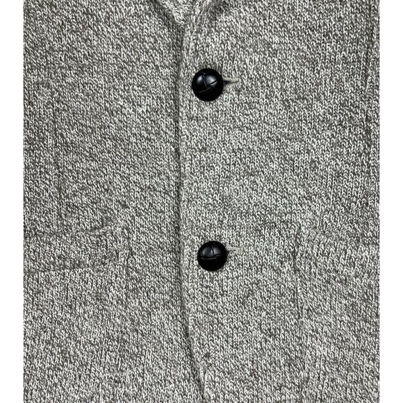 Recency of Mine Abahouse Tailored Blazer Jacket Coat Wool Blend Women's Size 44 - Picture 10 of 14